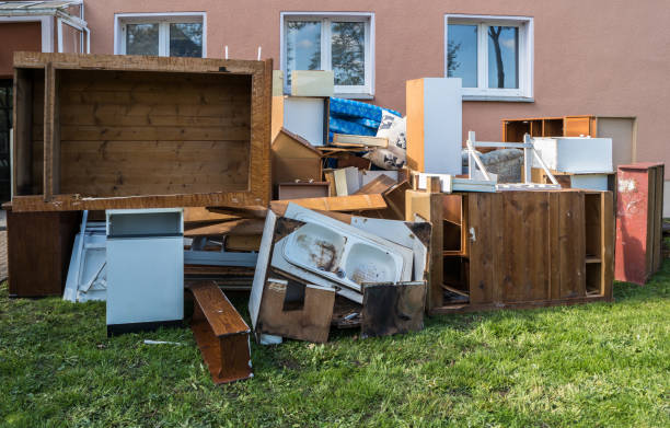 Best Yard Cleanup Services  in Pittsboro, NC