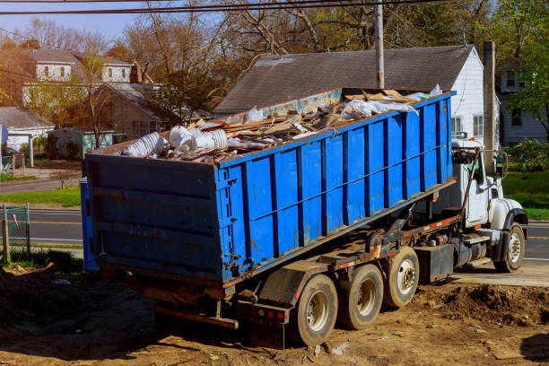 Full-Service Junk Removal in Pittsboro, NC