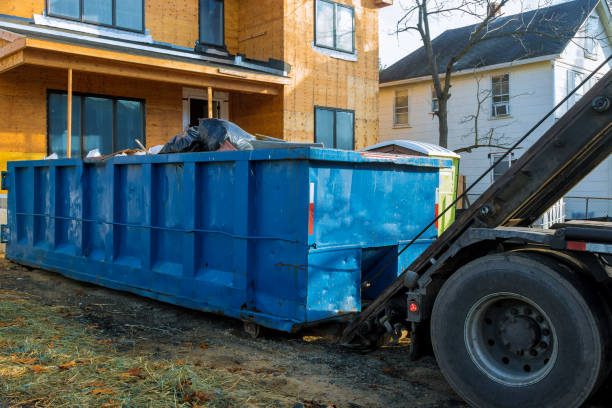 Attic Cleanout Services in Pittsboro, NC