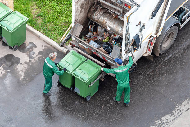 Best Household Junk Removal  in Pittsboro, NC
