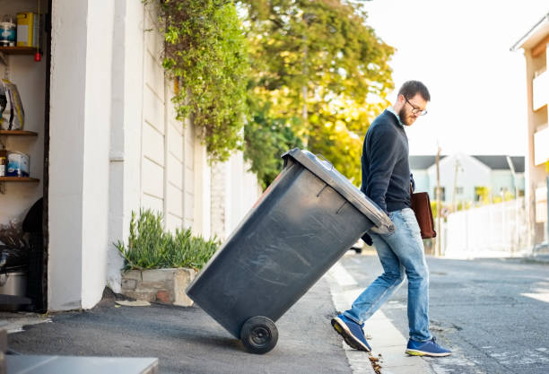 Best Commercial Cleanout Services  in Pittsboro, NC