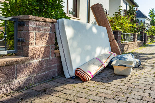 Best Full-Service Junk Removal  in Pittsboro, NC